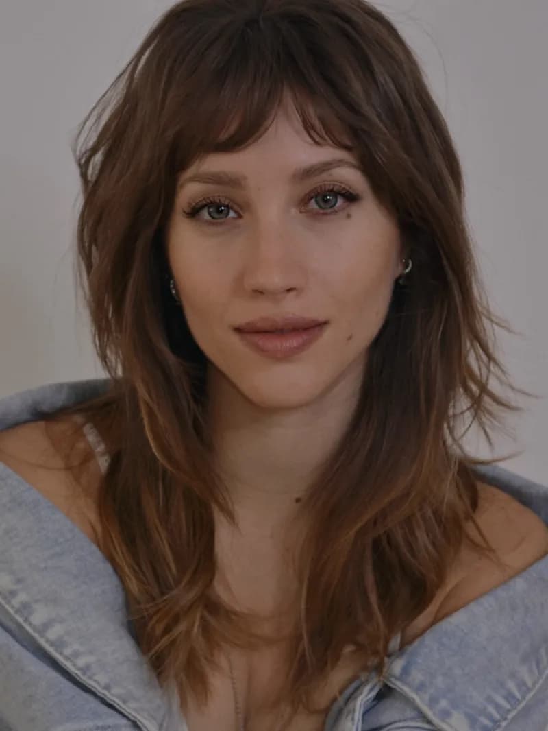 Agustina Bisio