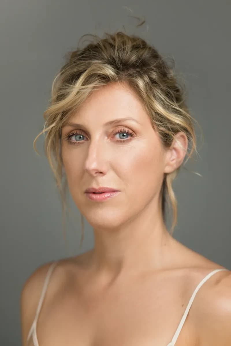 Cecilia Freire