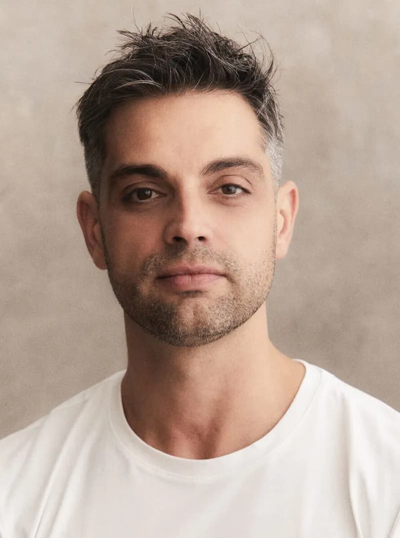 Christian Escuredo