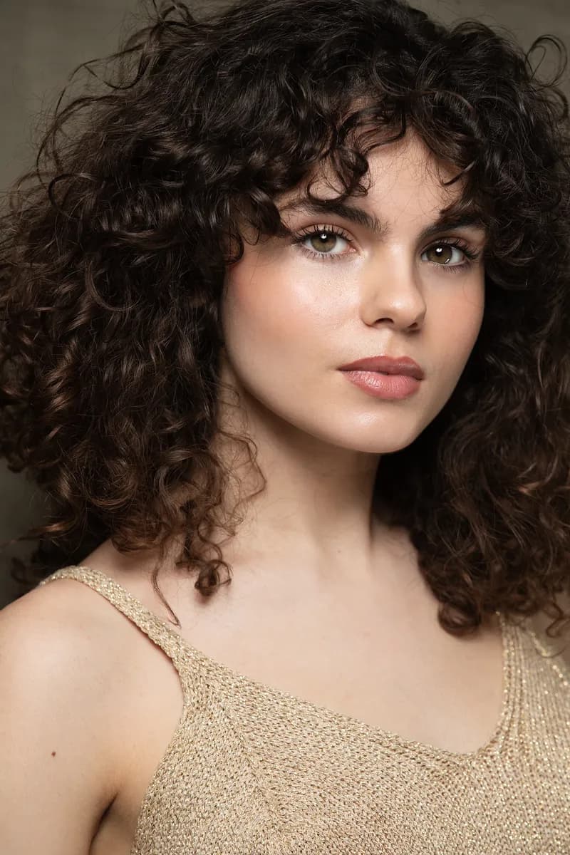 Daniela Rubio