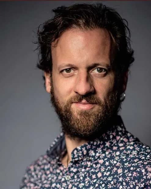 Edu Soto