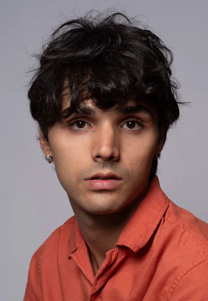 Enzo Oliver