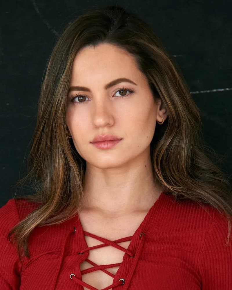 Ivana Baquero