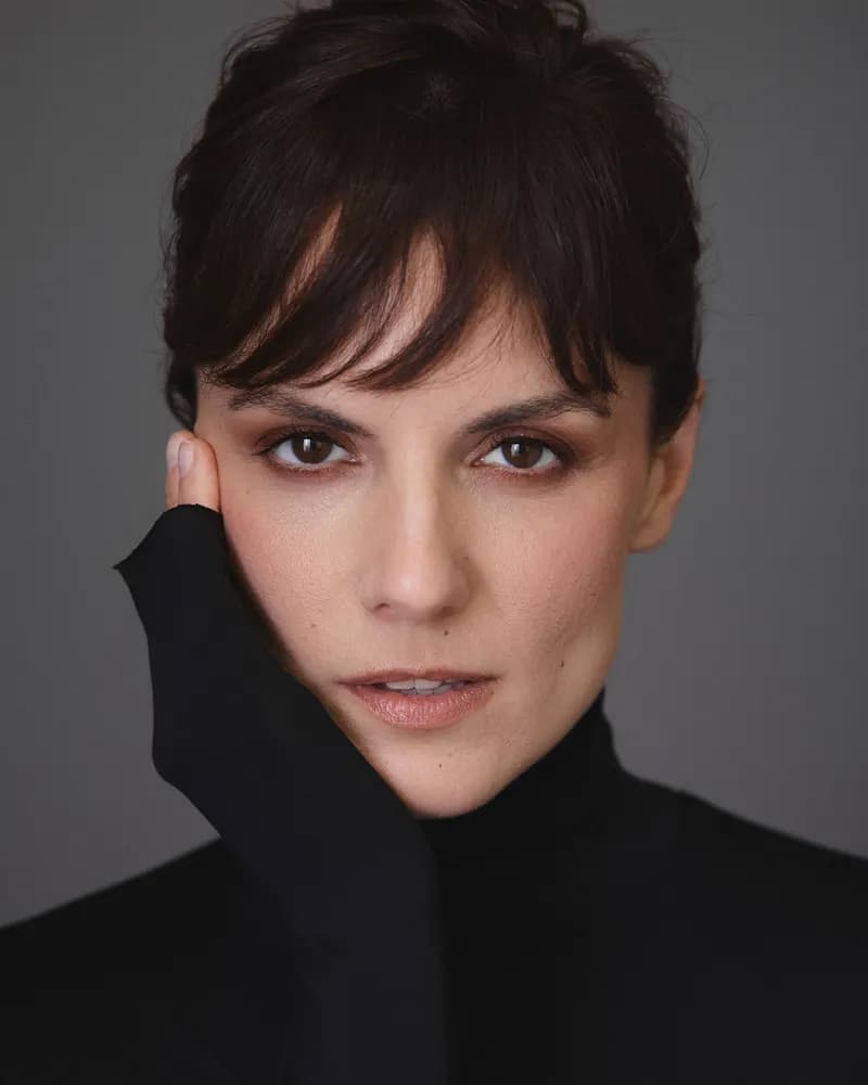 Melina Matthews