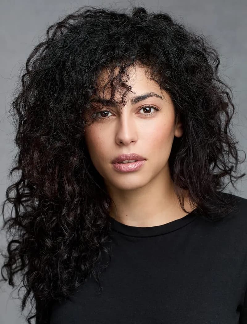 Mina El Hammani