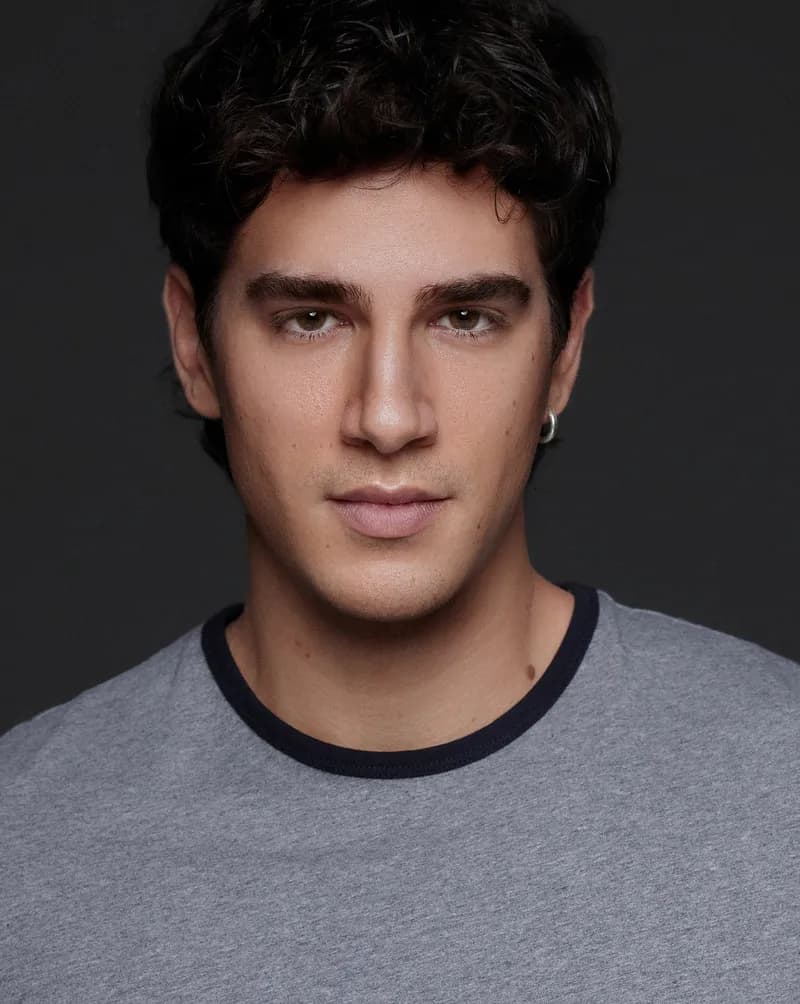 Pau Simon