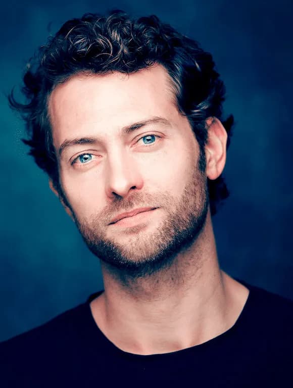 Peter Vives