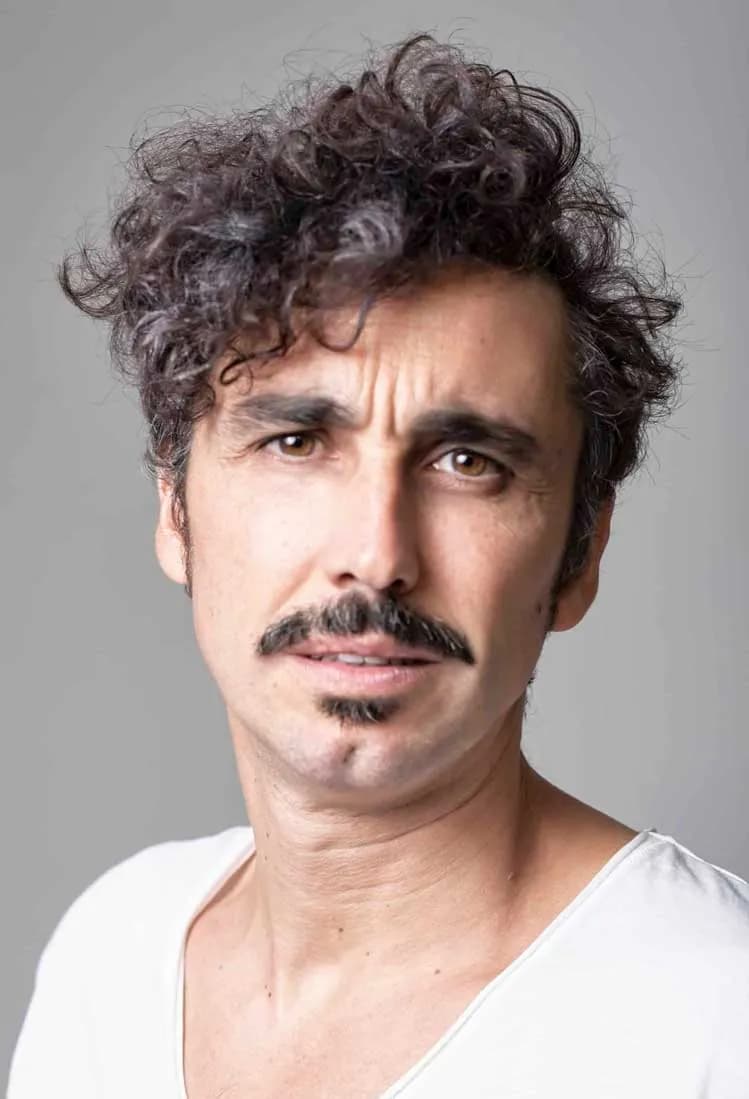 Canco Rodríguez