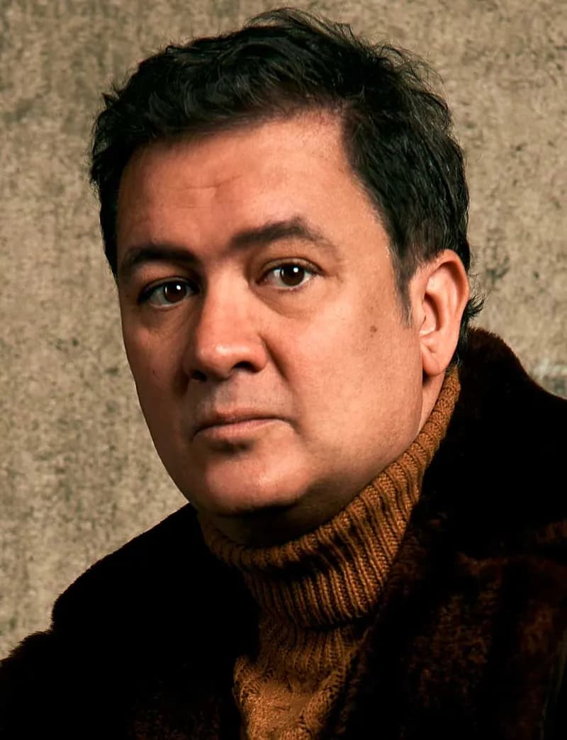 Secun de la Rosa
