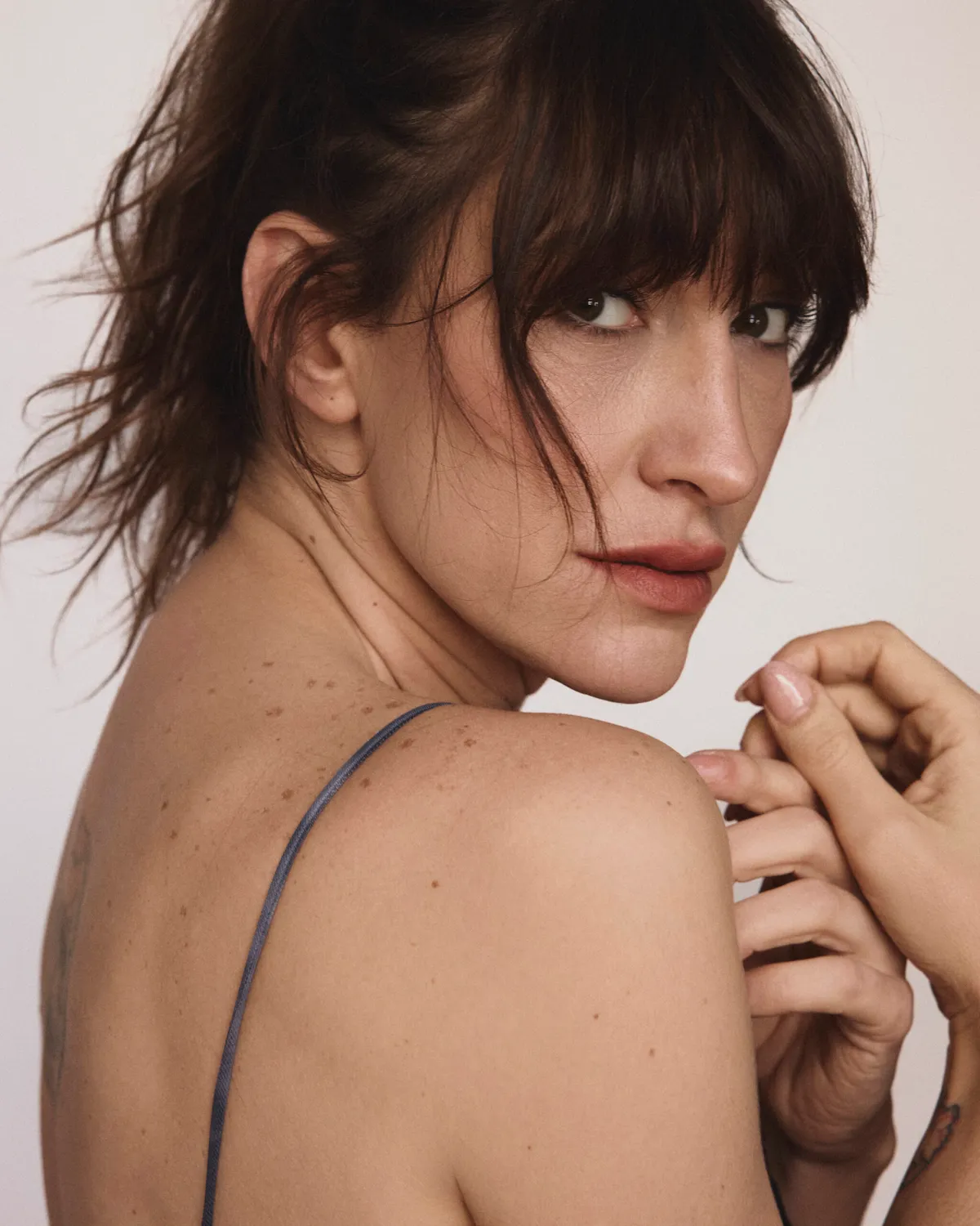 Abril Zamora — foto 3