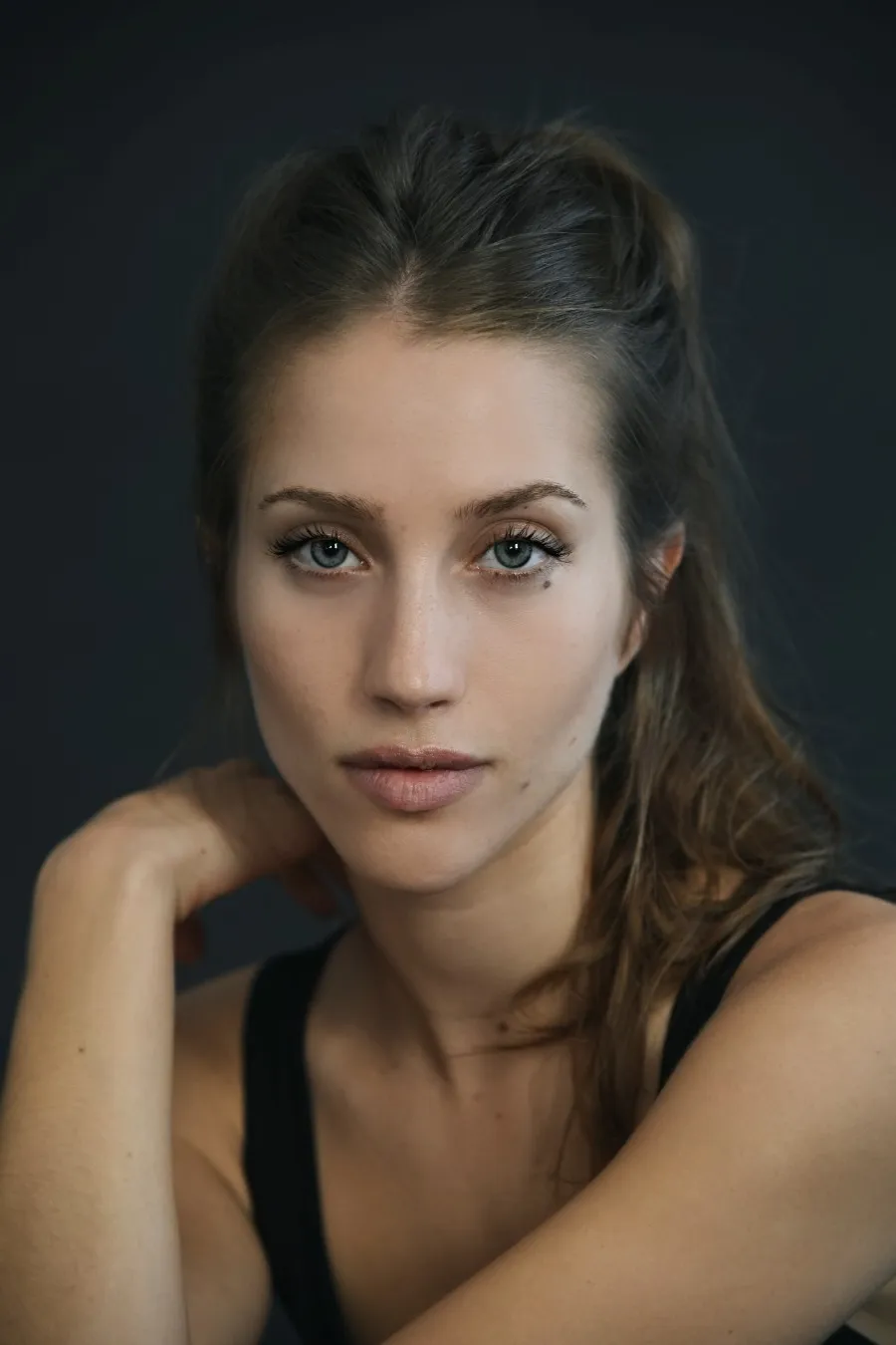 Agustina Bisio — foto 1