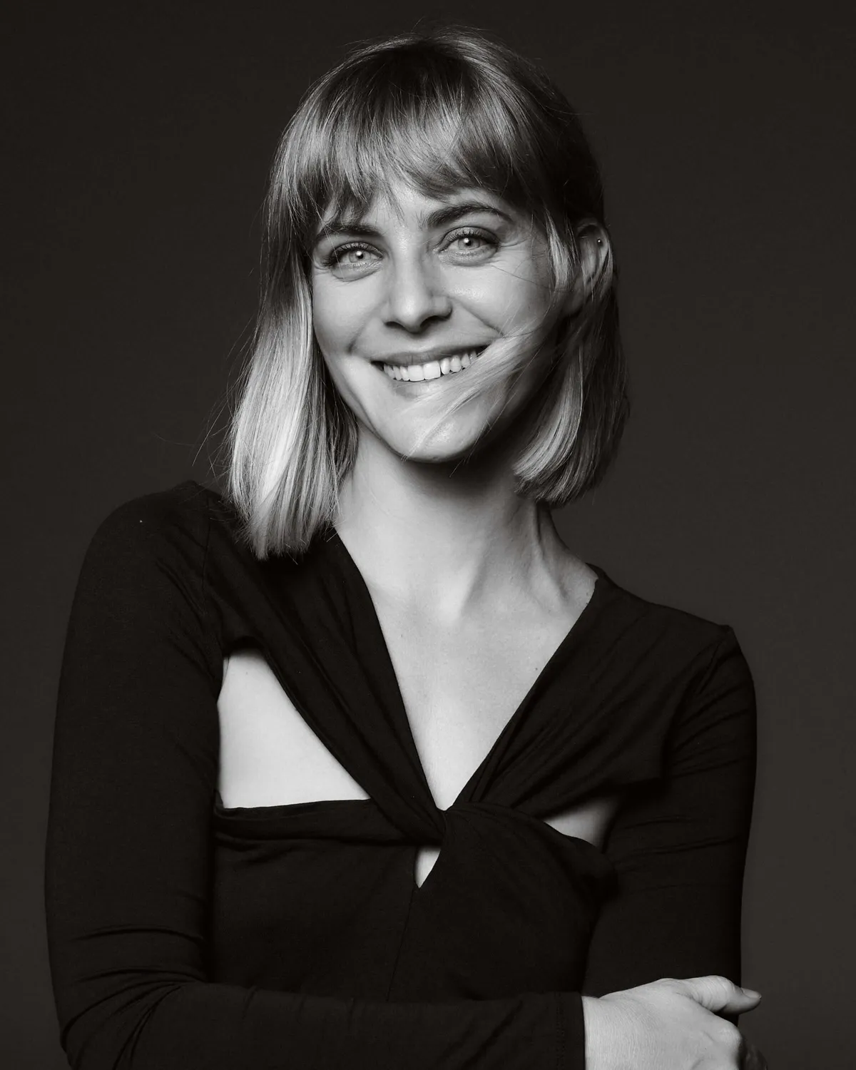 Alba Ribas — foto 2