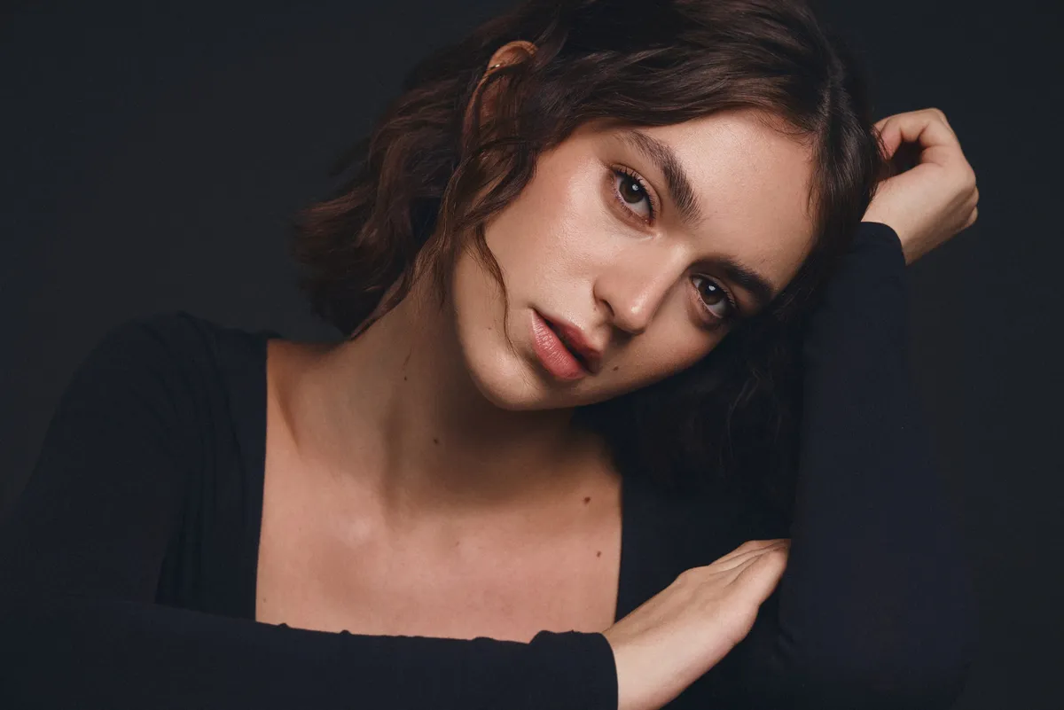 Alicia Falcó — foto 2