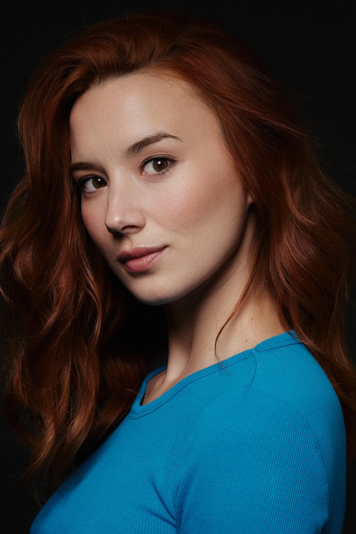 Aria Bedmar — foto 6