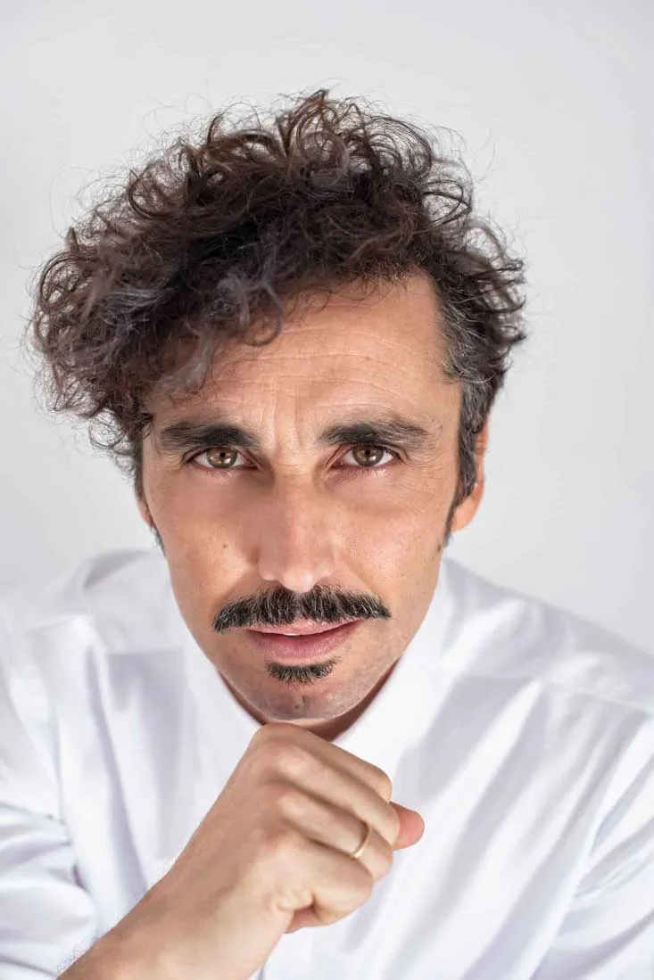 Canco Rodríguez — foto 1