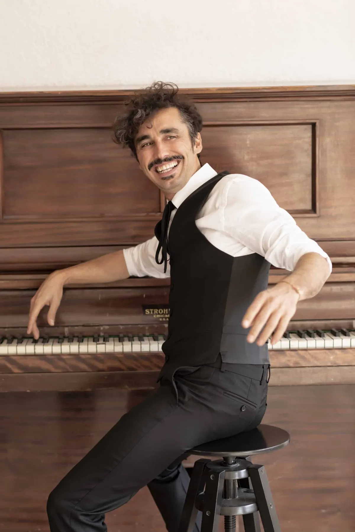 Canco Rodríguez — foto 3