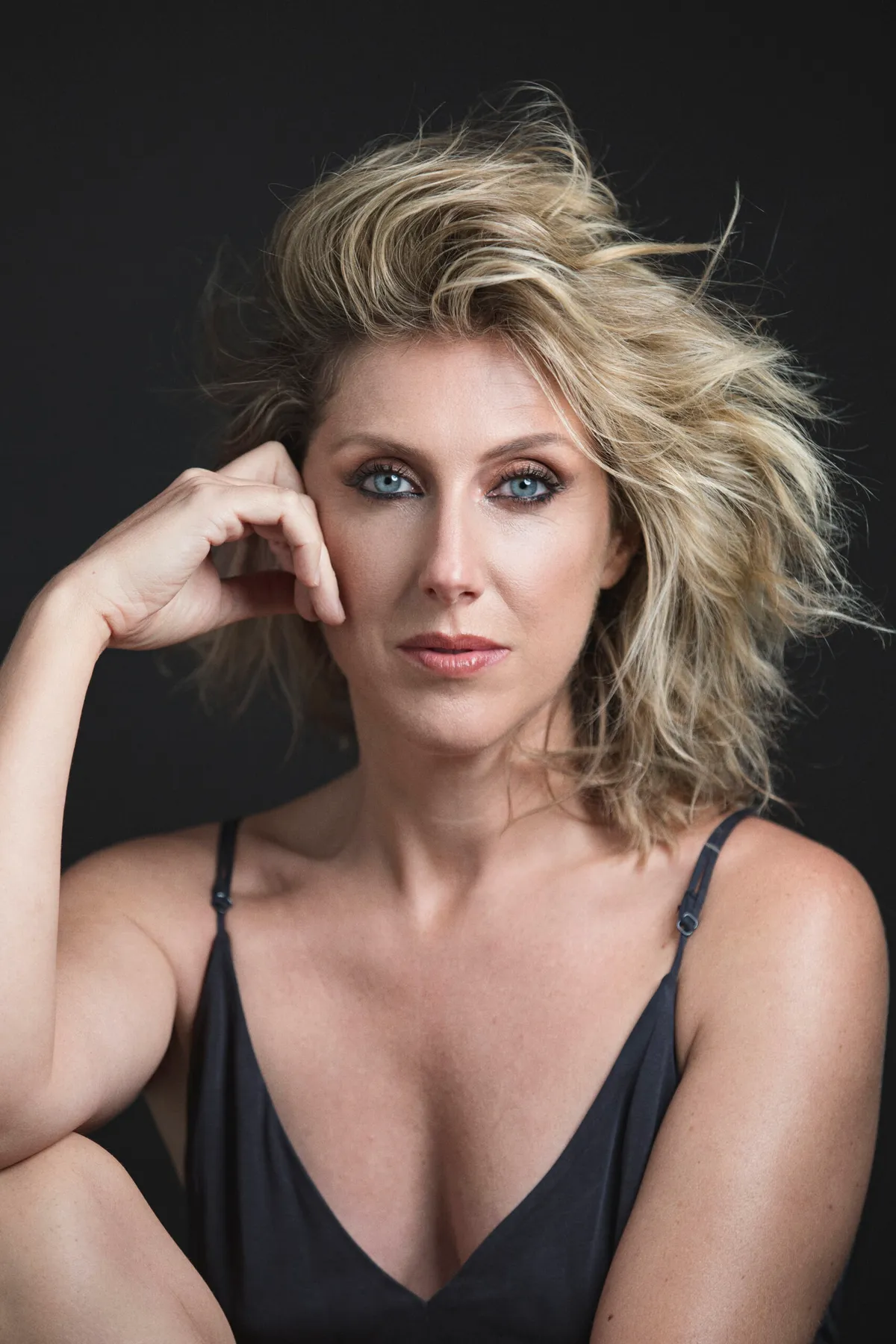 Cecilia Freire — foto 2