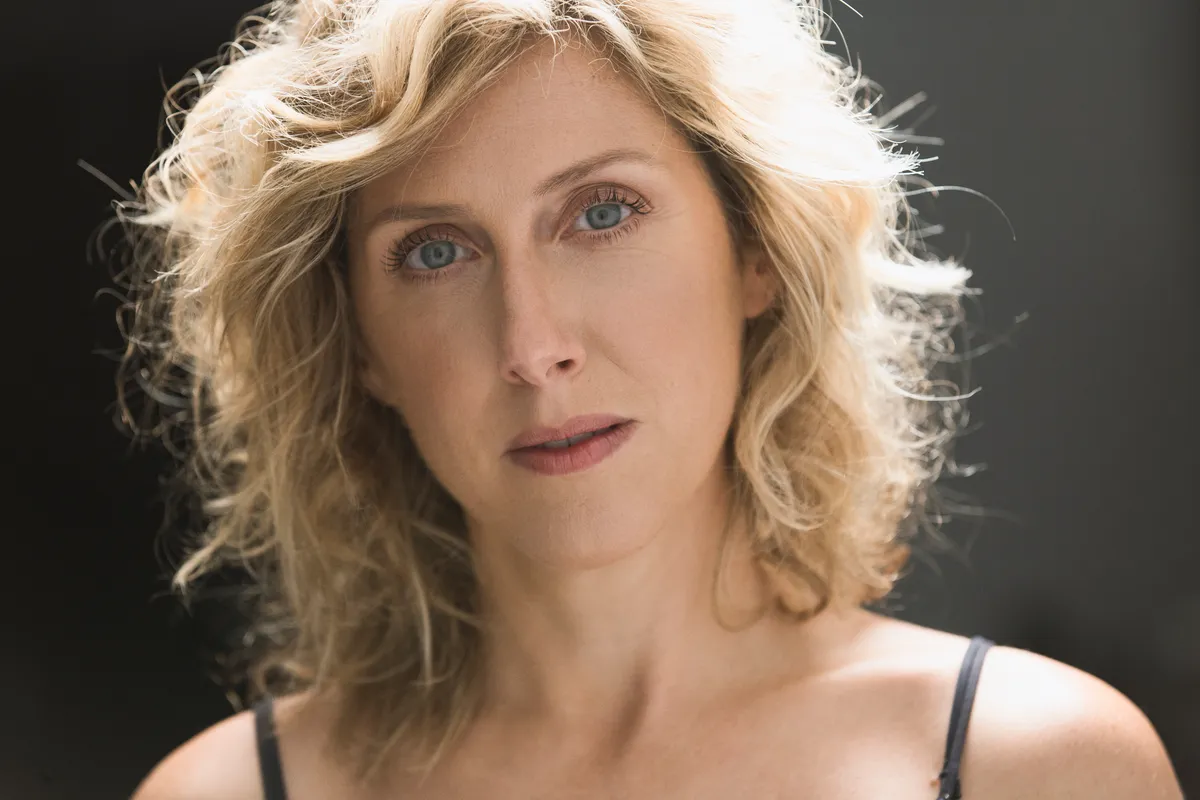Cecilia Freire — foto 4