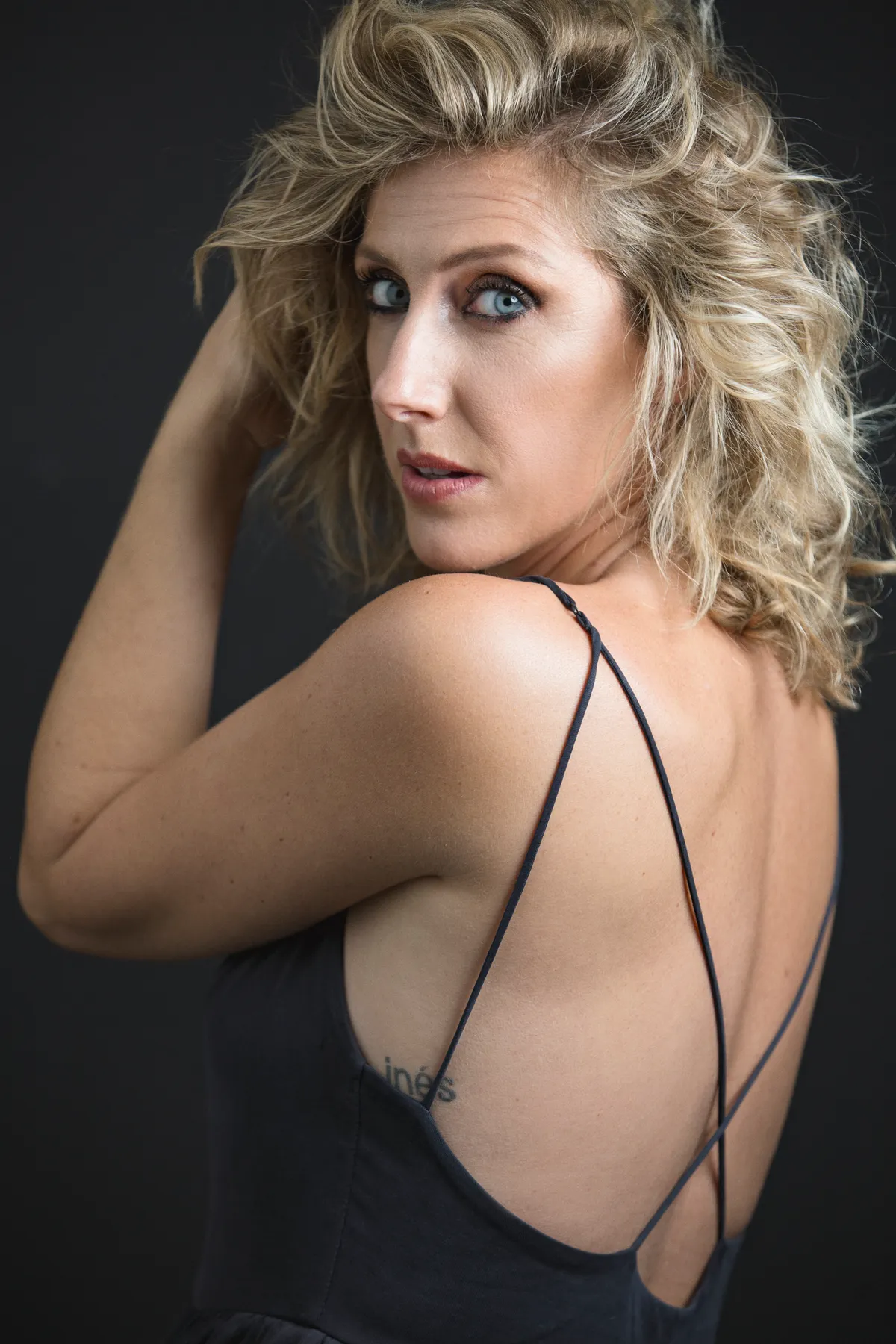 Cecilia Freire — foto 8