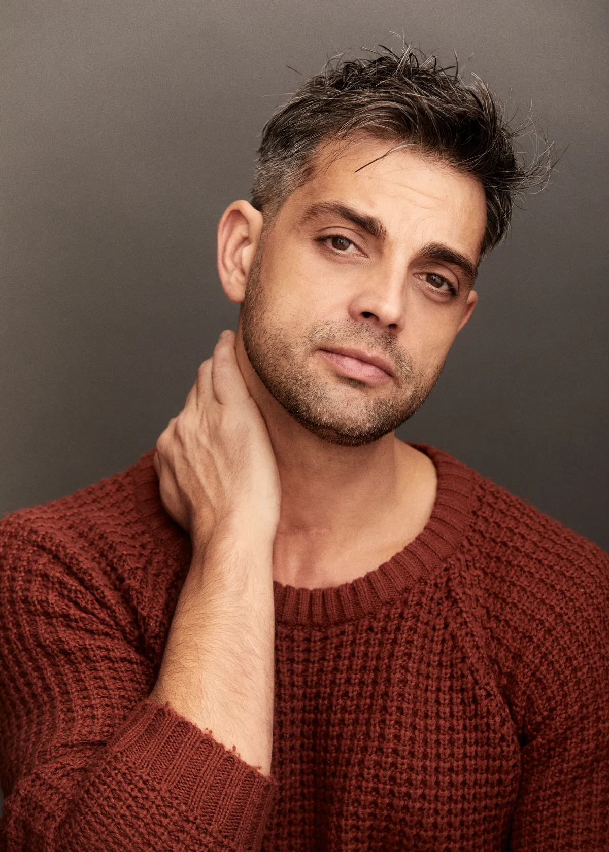 Christian Escuredo — foto 4