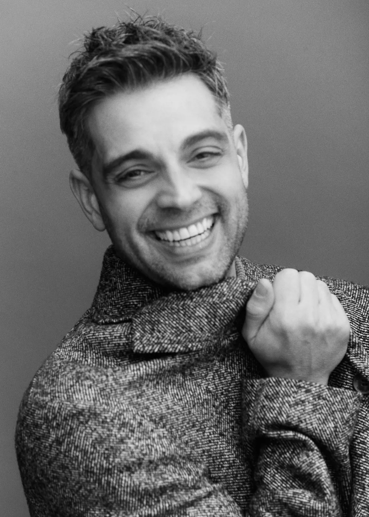 Christian Escuredo — foto 5