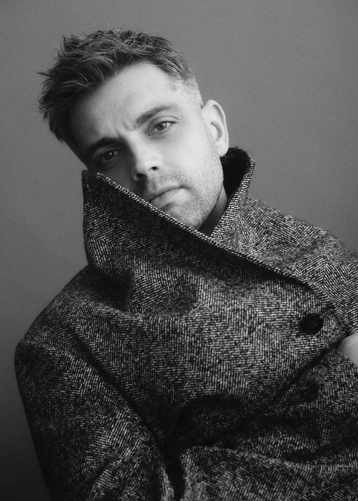 Christian Escuredo — foto 7
