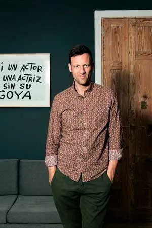 Edu Soto — foto 1