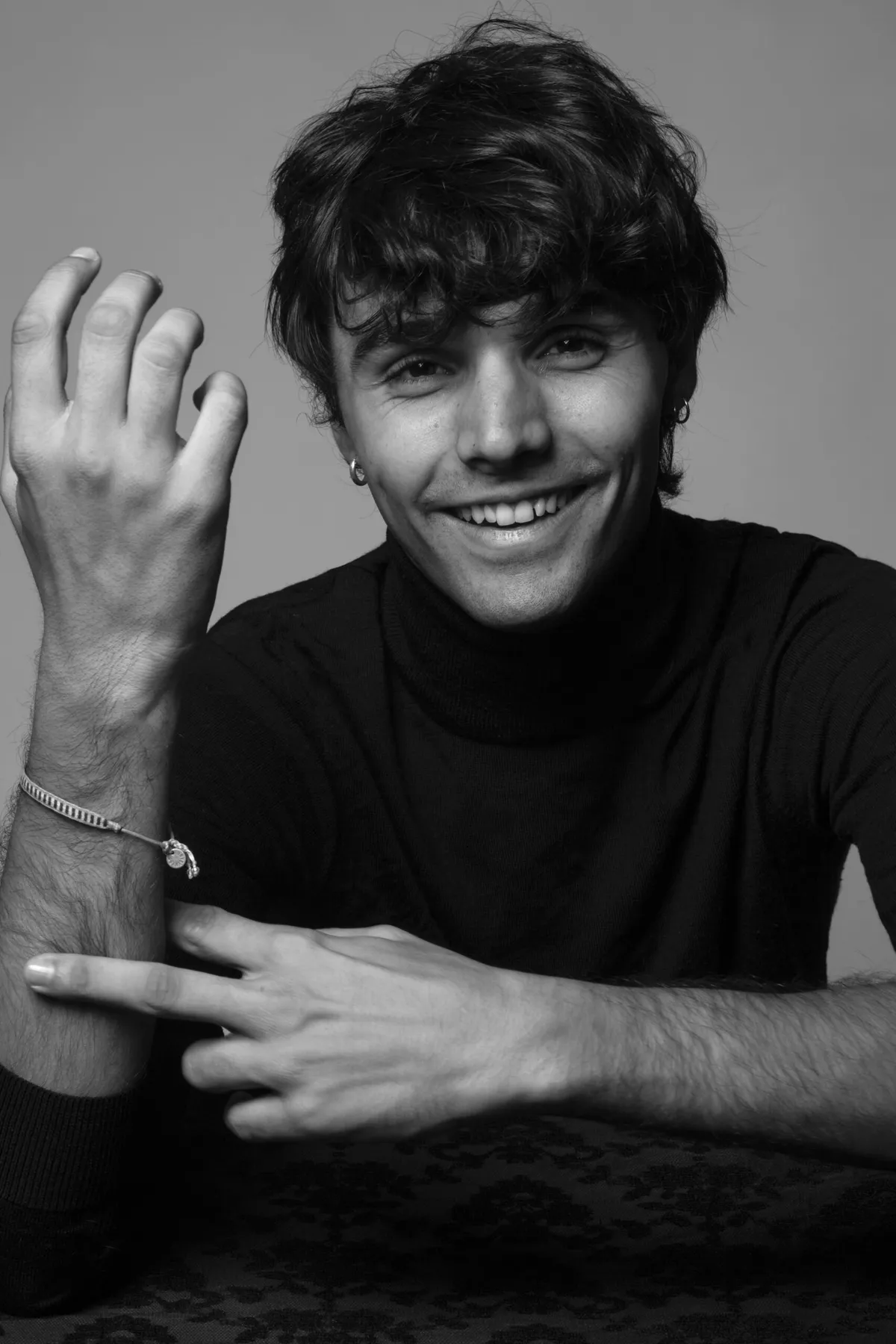 Enzo Oliver — foto 1