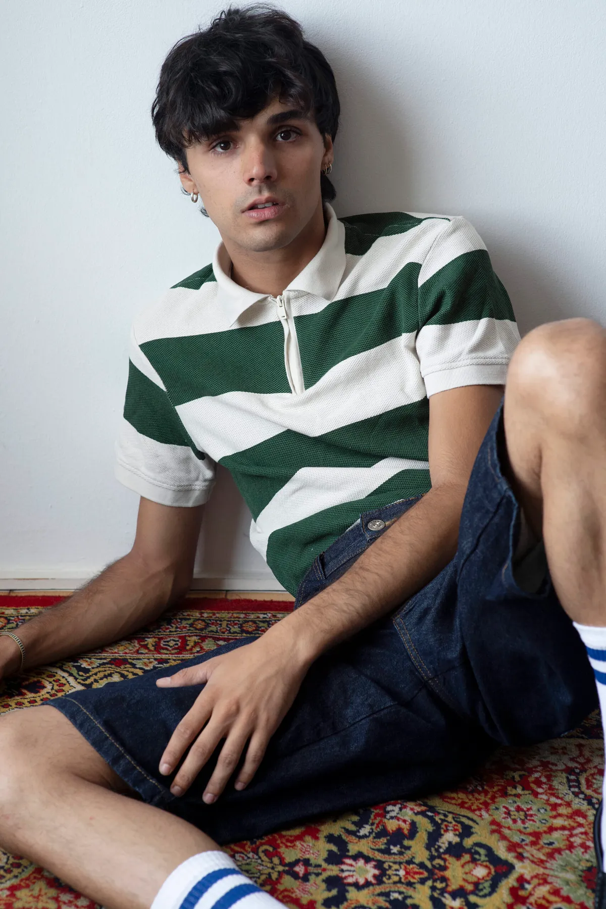 Enzo Oliver — foto 2