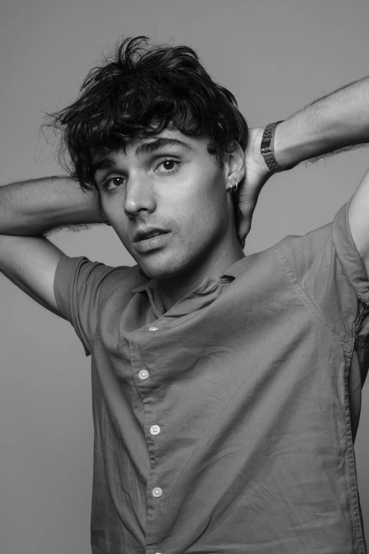 Enzo Oliver — foto 3