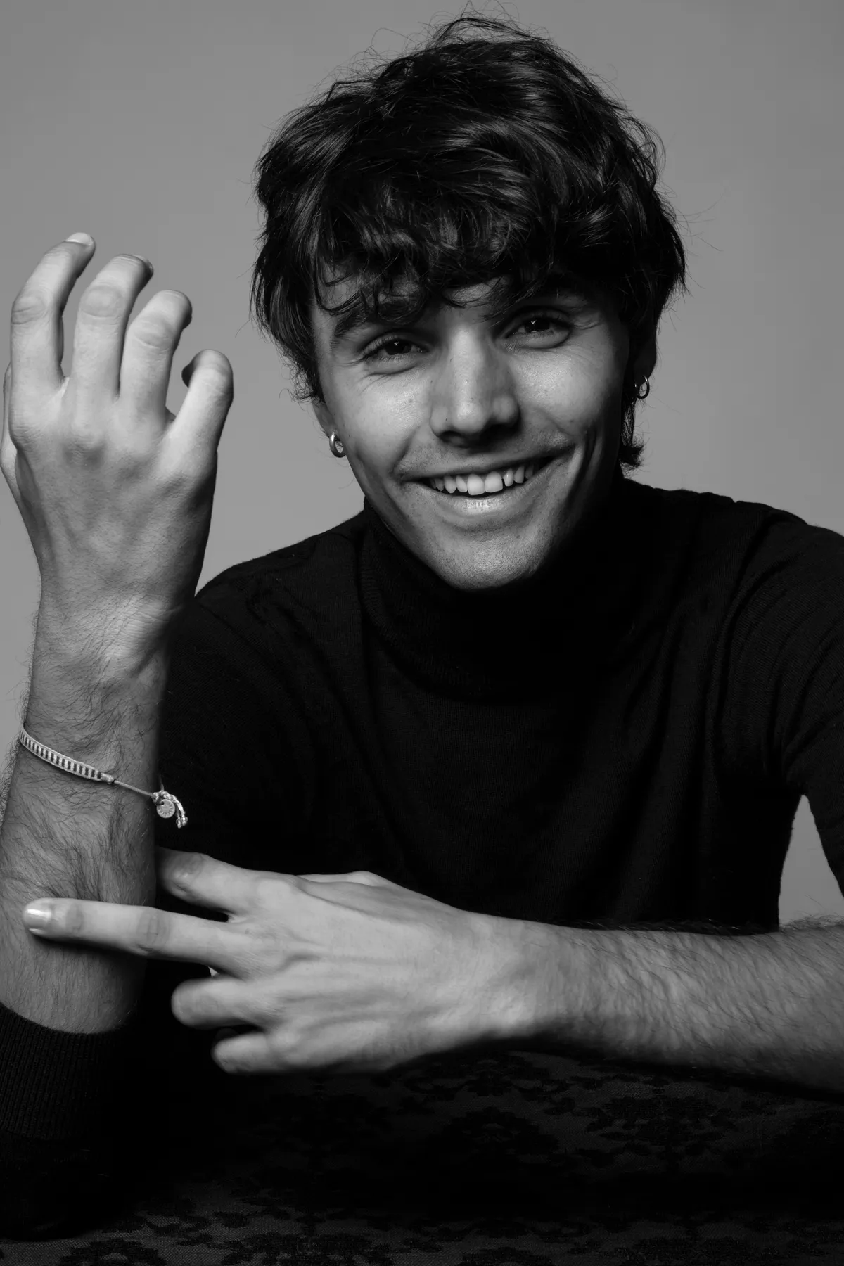 Enzo Oliver — foto 4