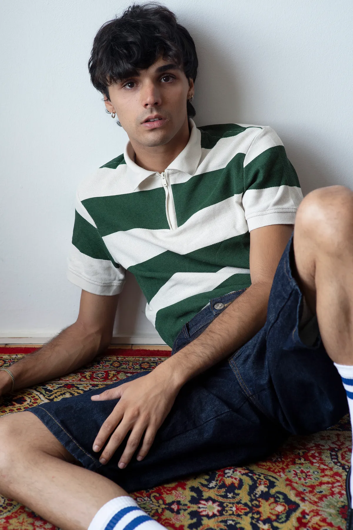 Enzo Oliver — foto 5