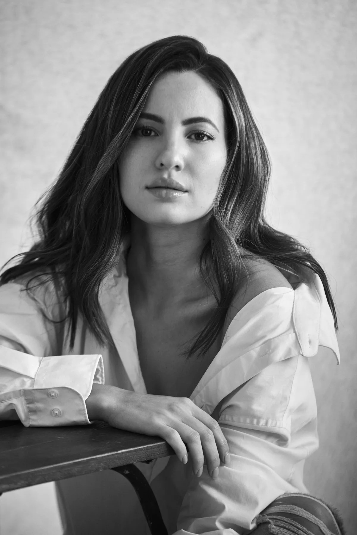 Ivana Baquero — foto 5