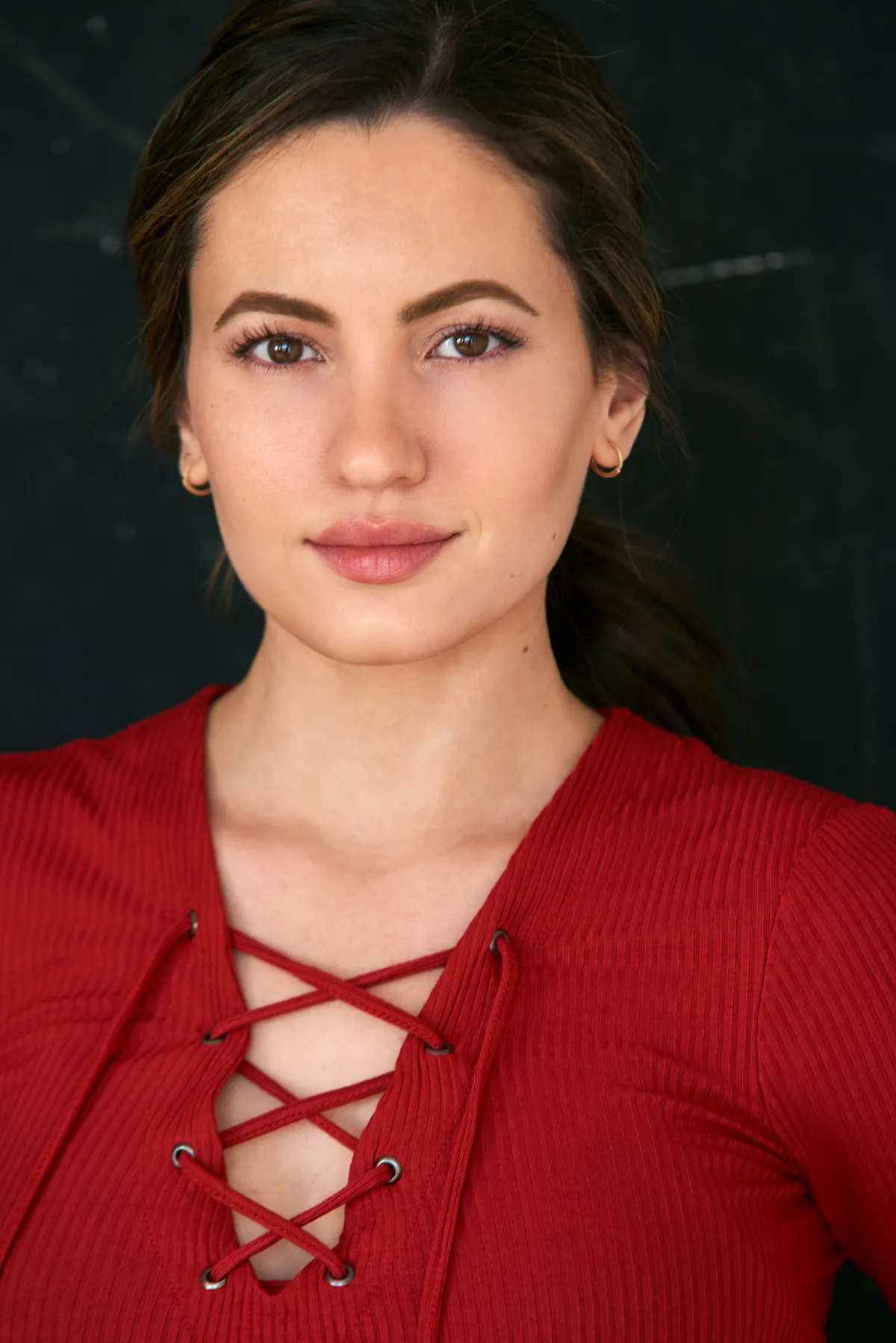 Ivana Baquero — foto 8