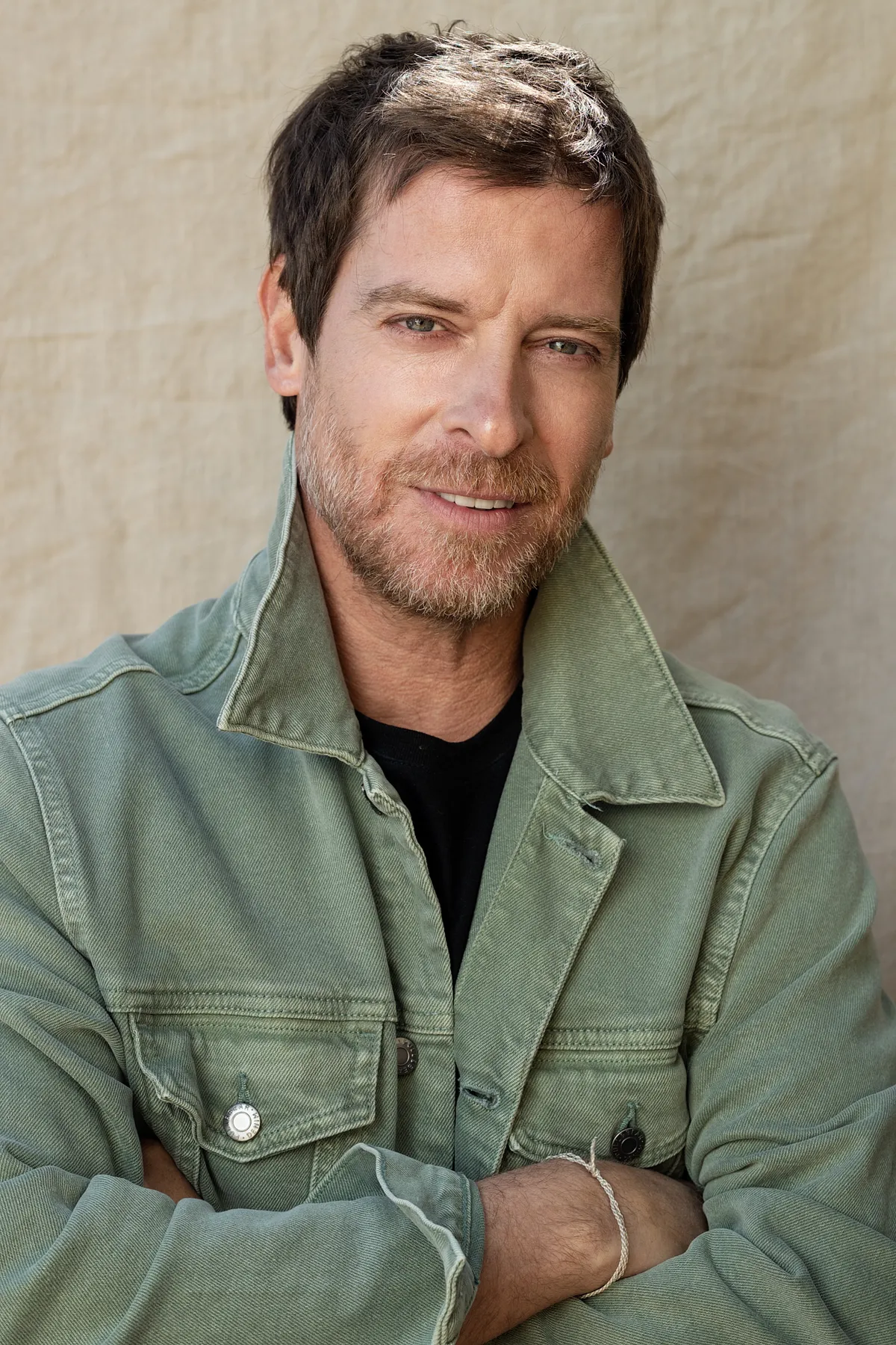 Manu Baqueiro — foto 1