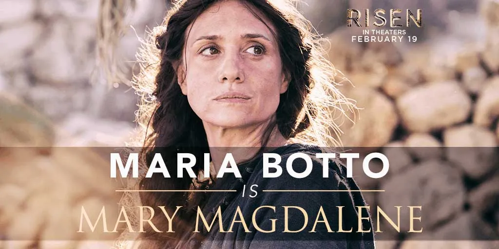 María Botto — foto 8