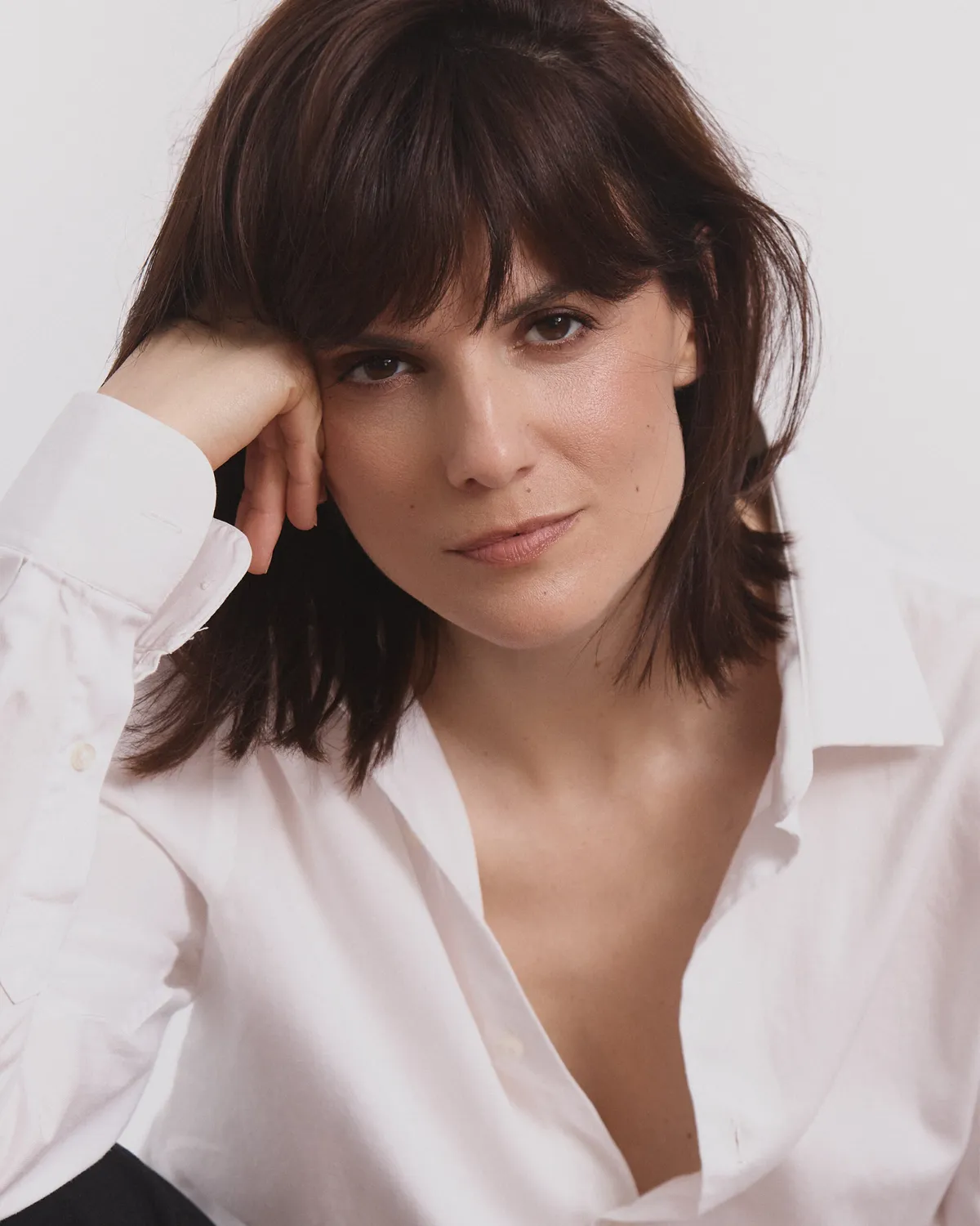 Melina Matthews — foto 1