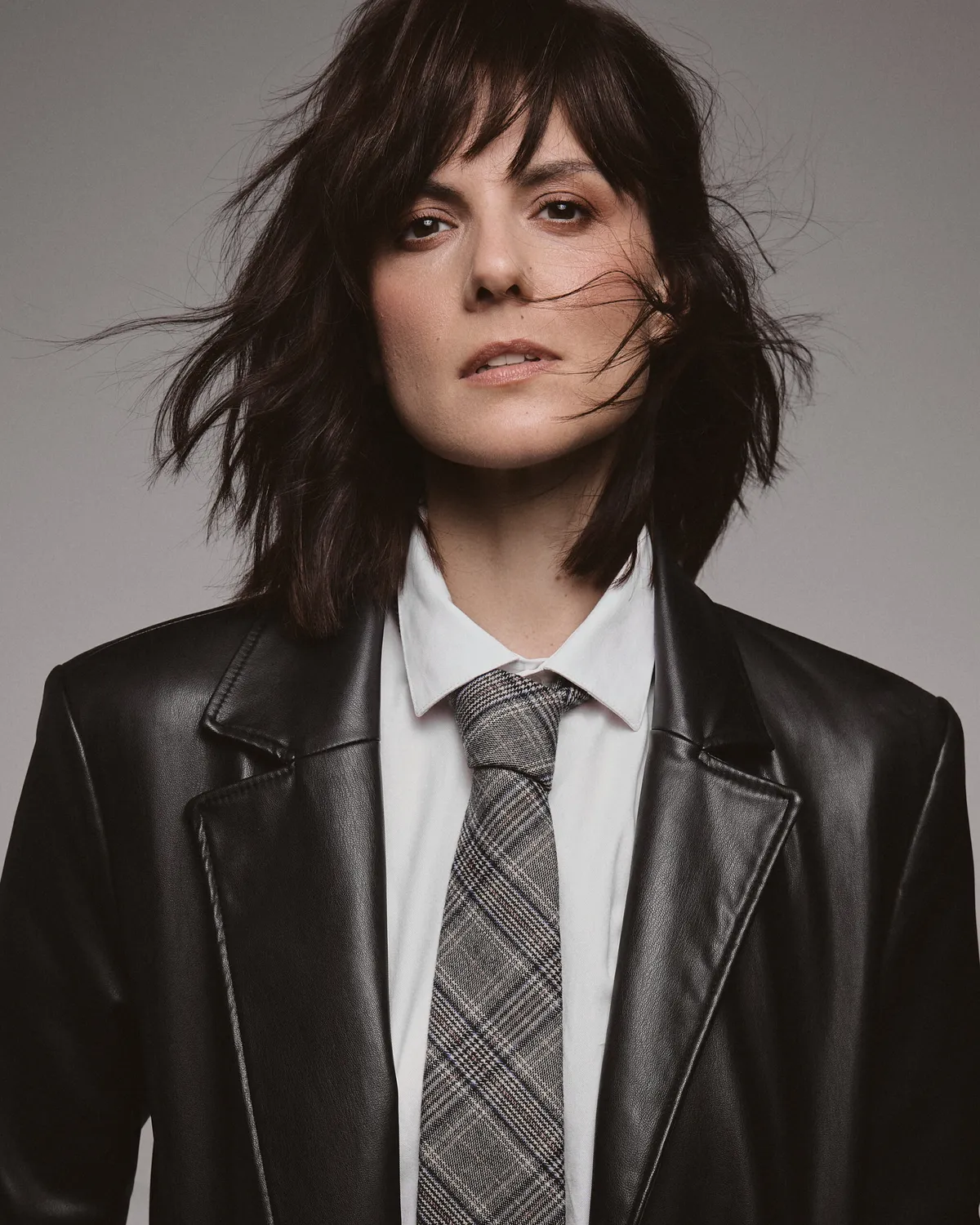 Melina Matthews — foto 3