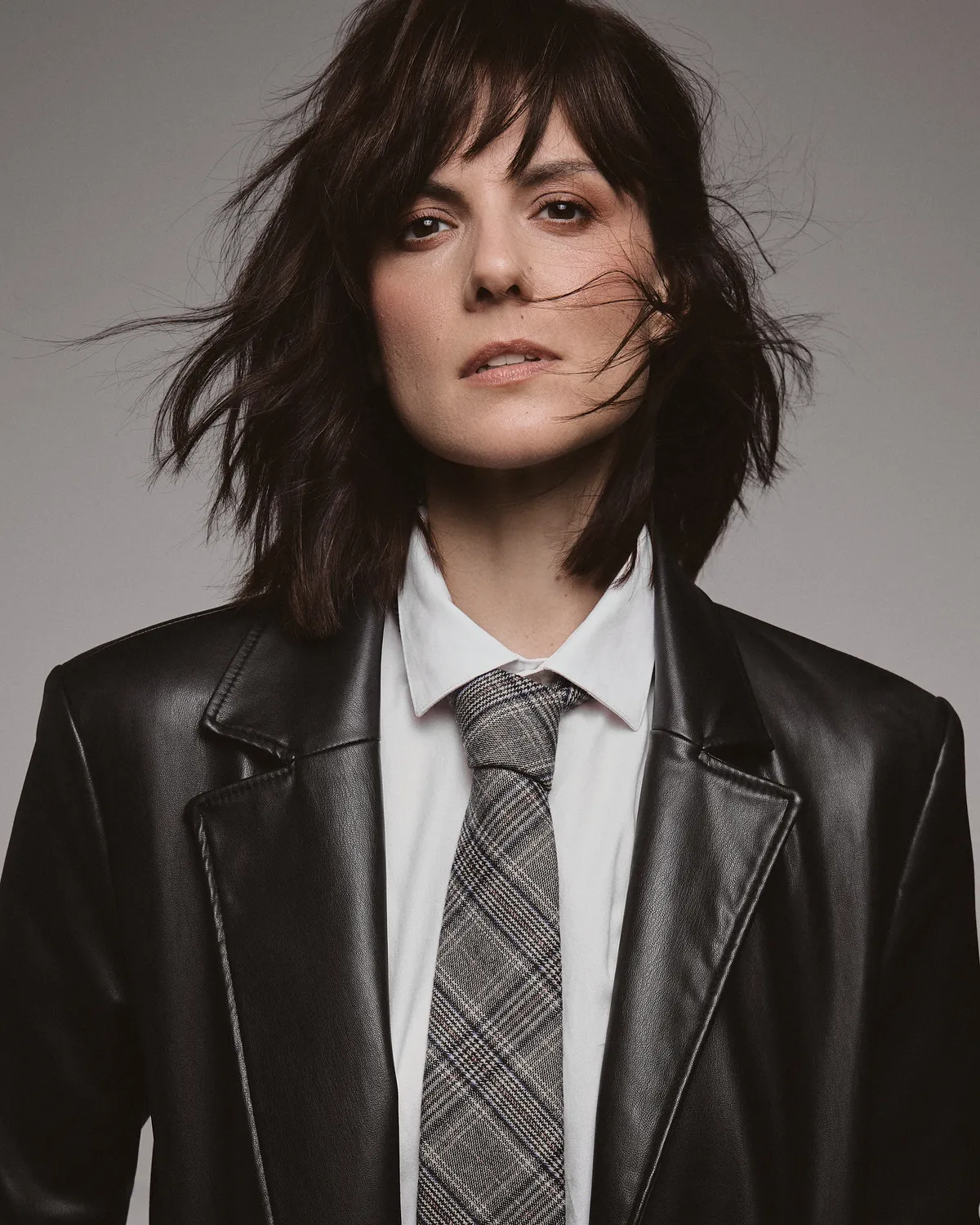 Melina Matthews — foto 6