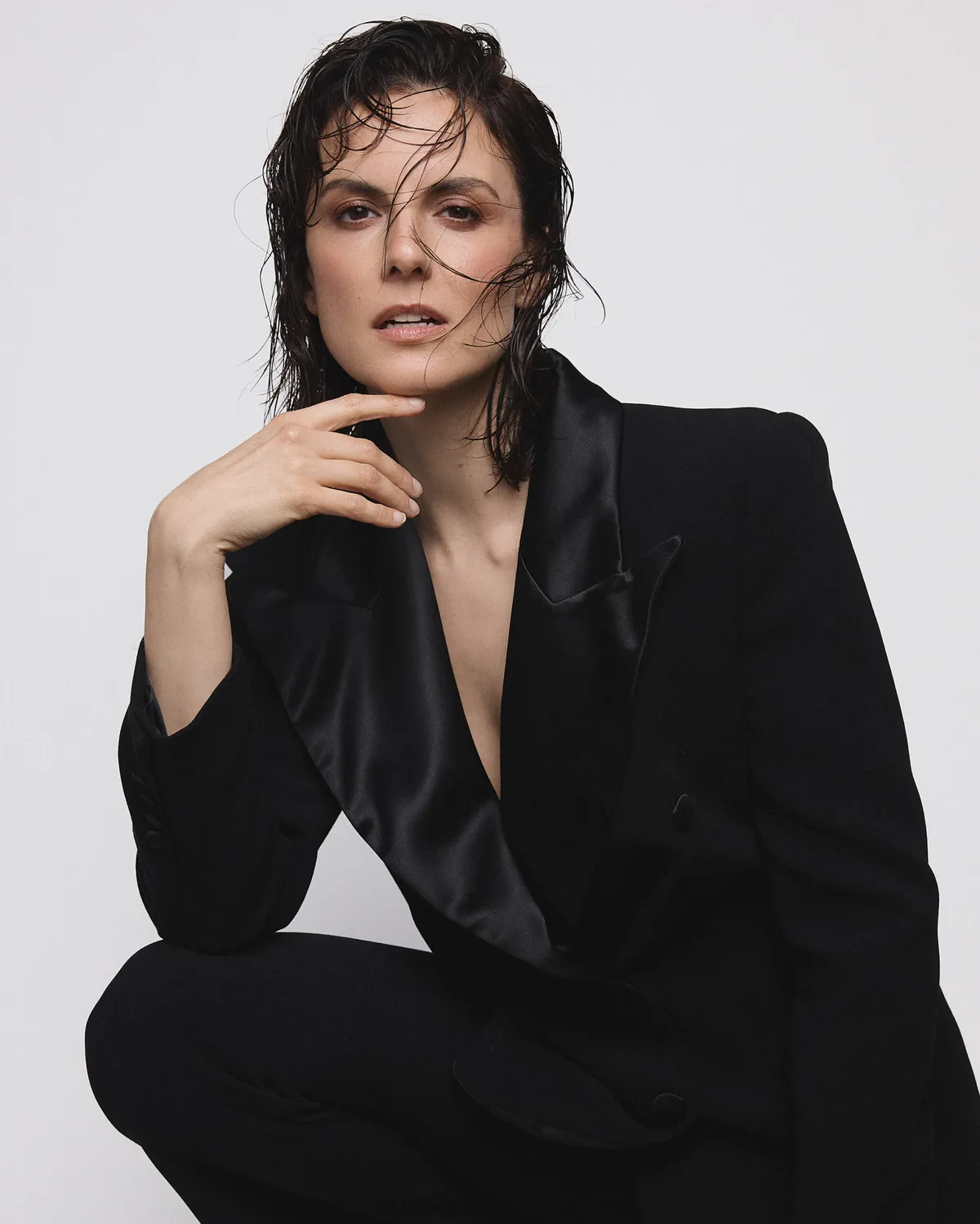 Melina Matthews — foto 7