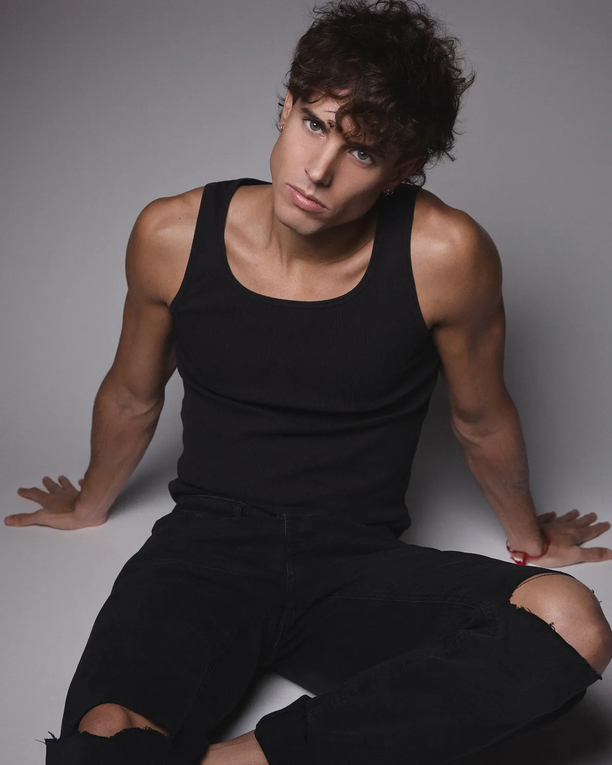 Mike Fajardo — foto 2
