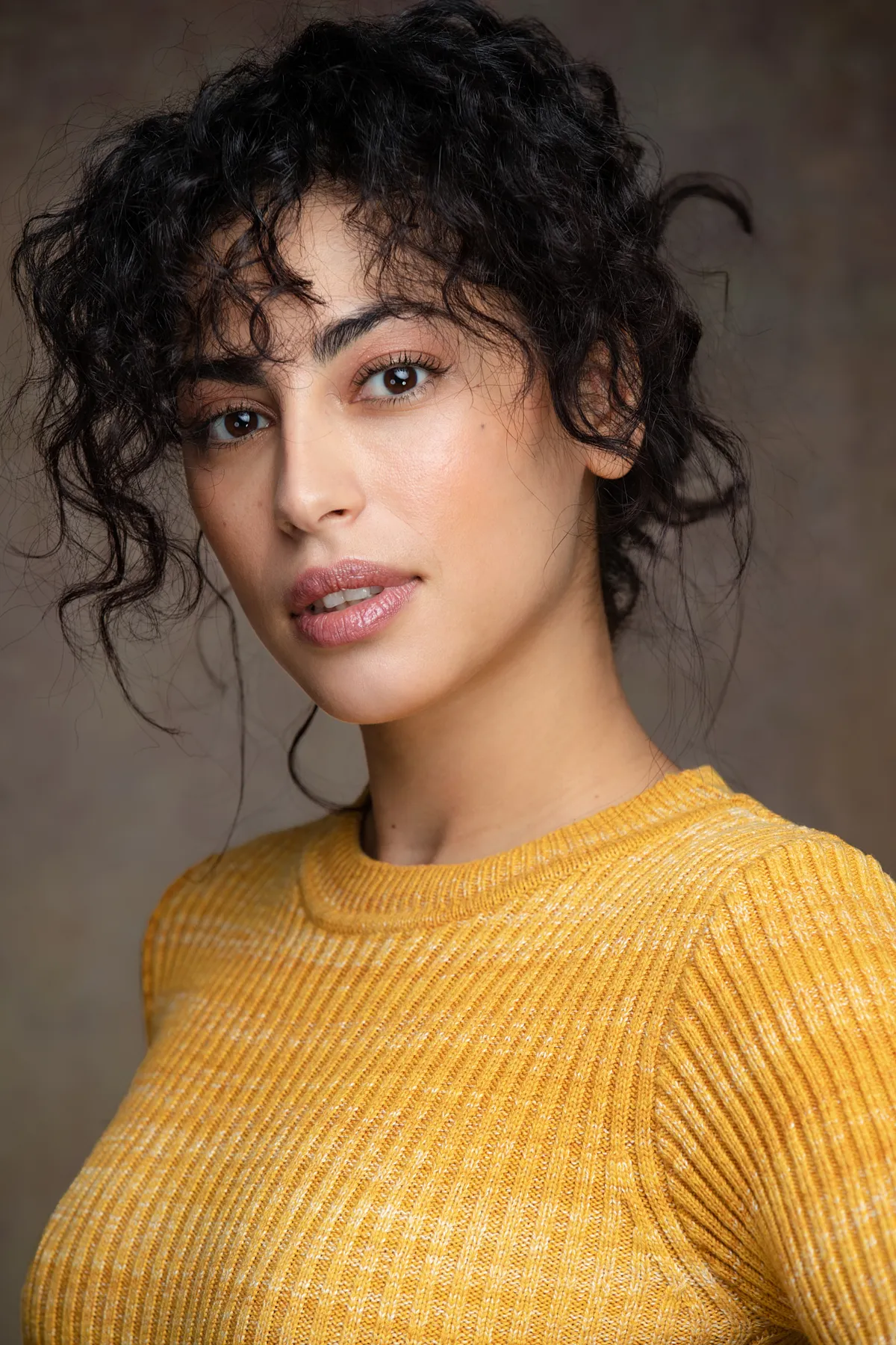 Mina El Hammani — foto 1