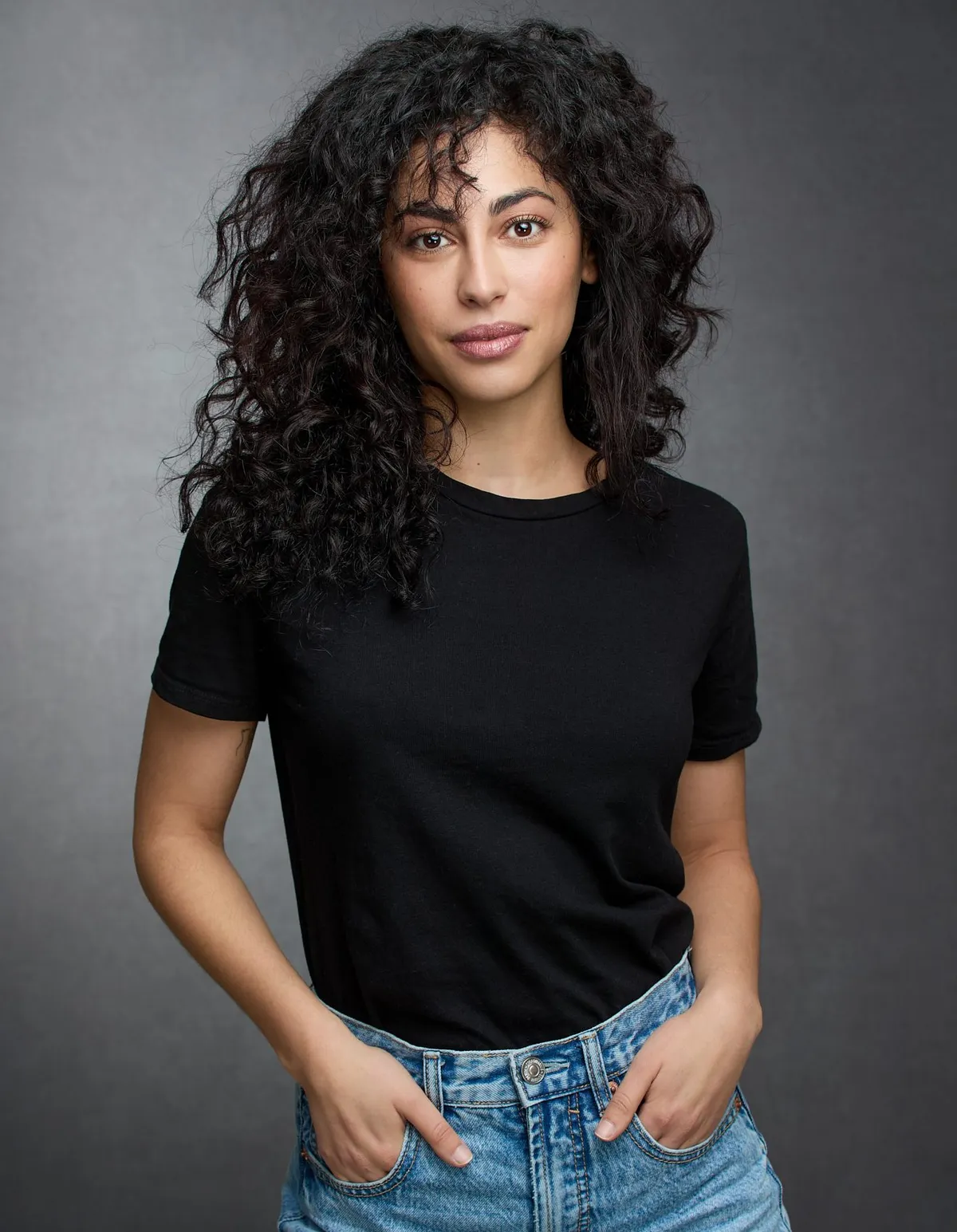 Mina El Hammani — foto 2