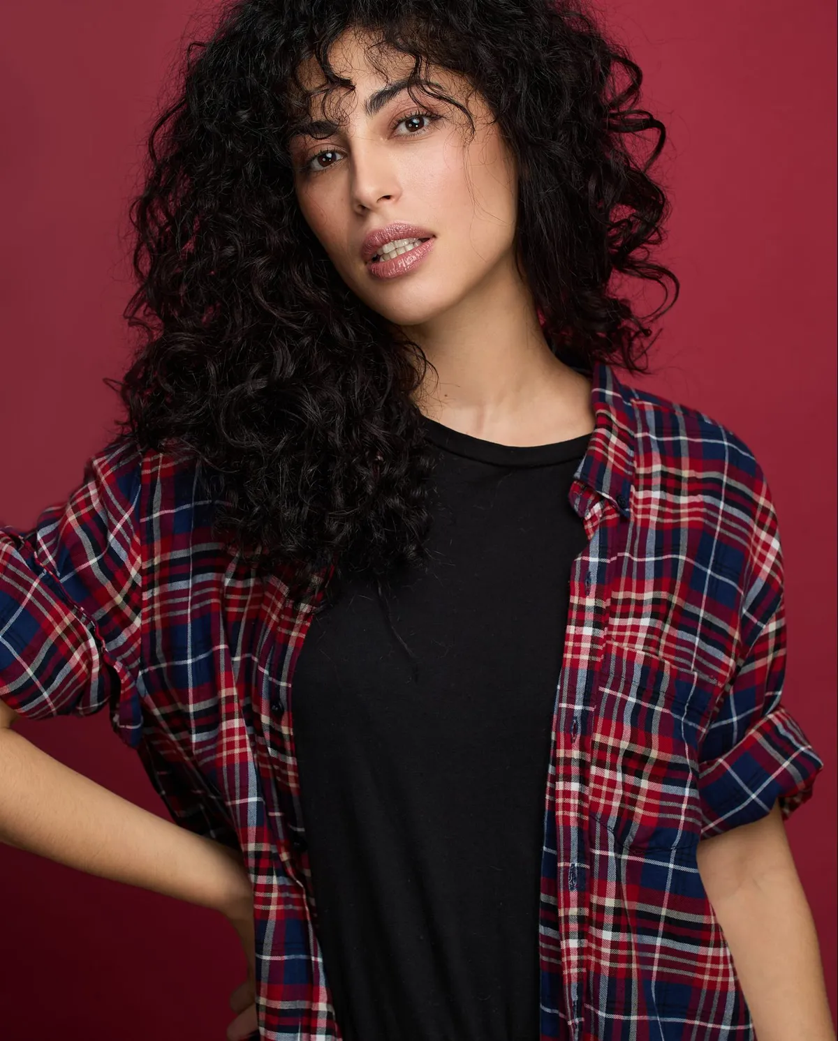 Mina El Hammani — foto 3