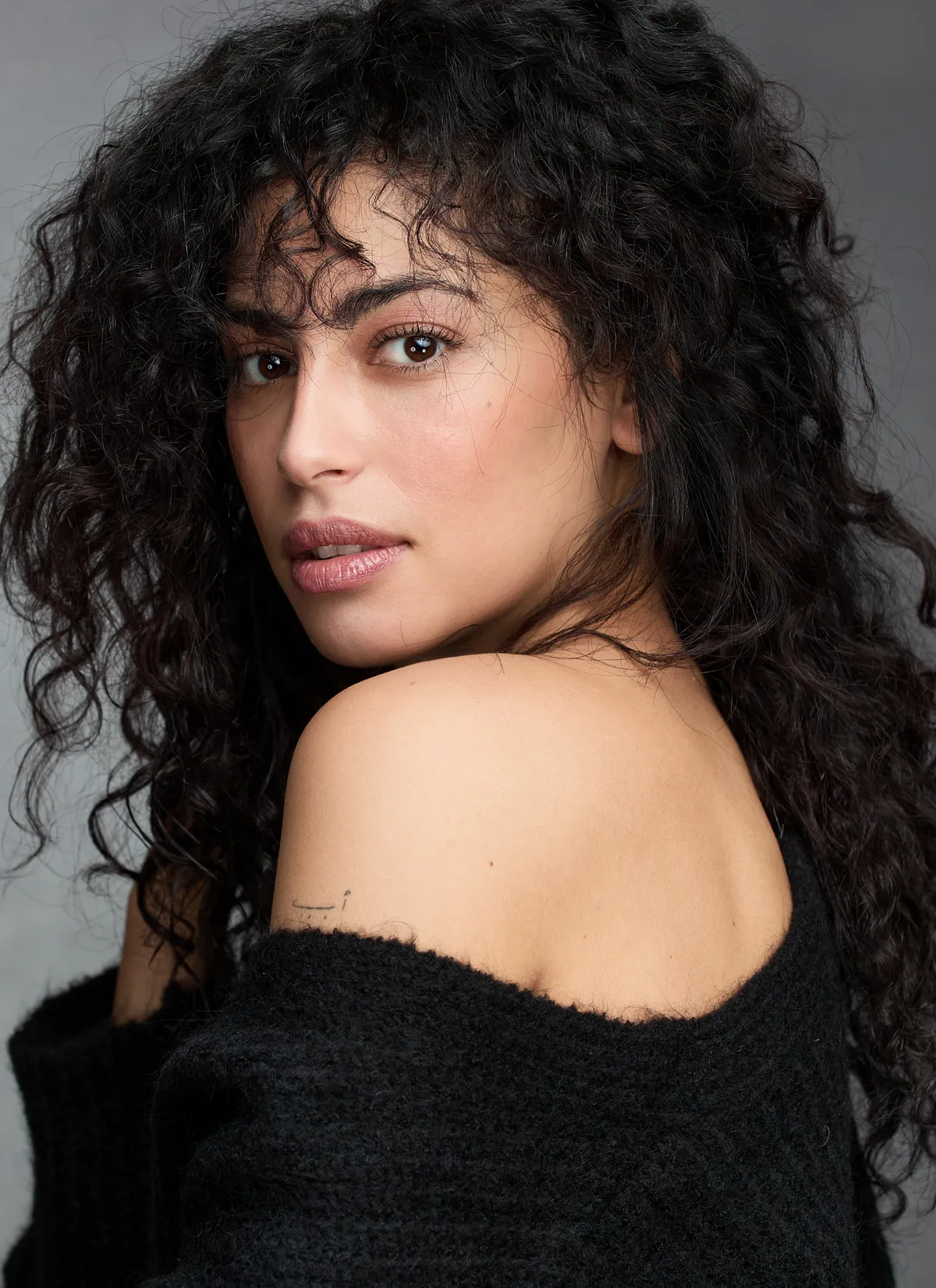 Mina El Hammani — foto 6