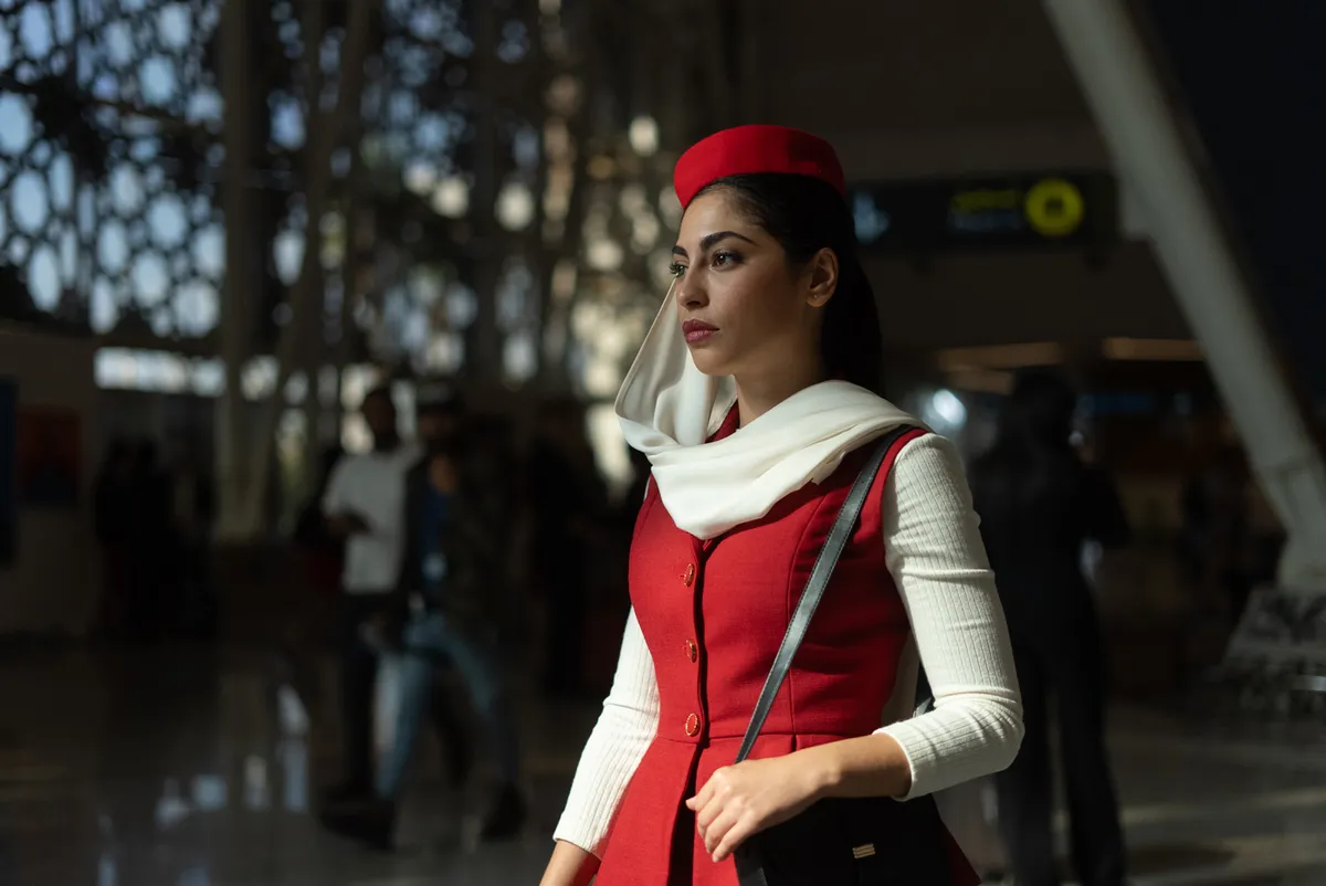 Mina El Hammani — foto 7