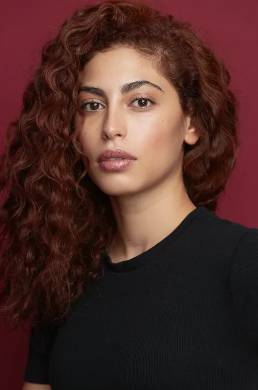 Mina El Hammani — foto 8