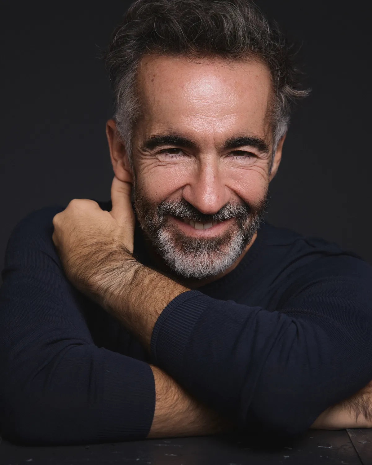 Pepe Ocio — foto 4