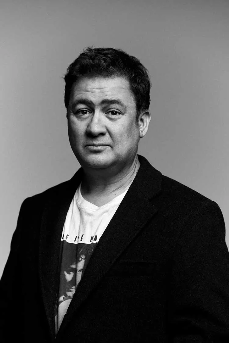 Secun de la Rosa — foto 1