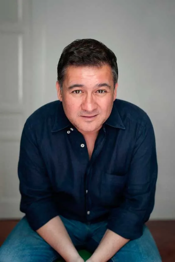 Secun de la Rosa — foto 2